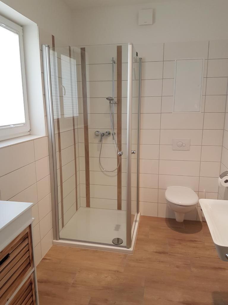 Ferienwohnung Bad Koesen Eksteriør billede