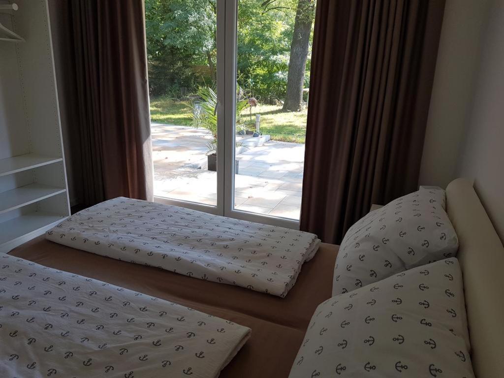 Ferienwohnung Bad Koesen Eksteriør billede